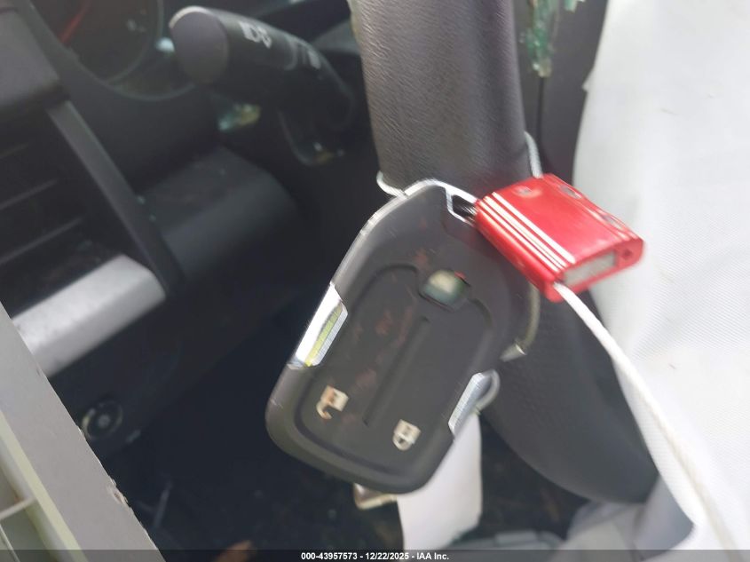 2024 GMC Terrain Fwd Sle VIN: 3GKALMEG9RL389878 Lot: 43957573