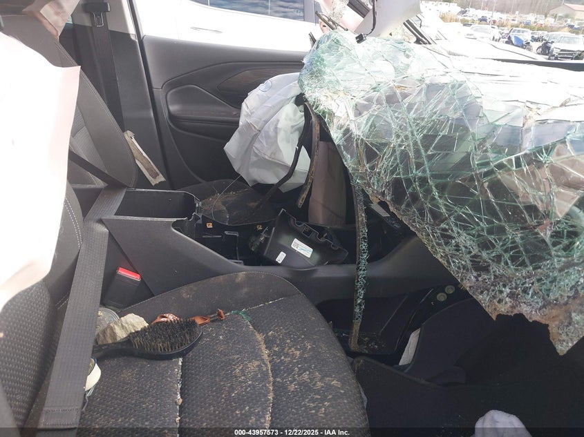 2024 GMC Terrain Fwd Sle