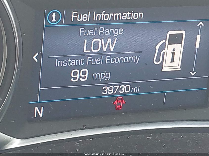 2024 GMC Terrain Fwd Sle VIN: 3GKALMEG9RL389878 Lot: 43957573