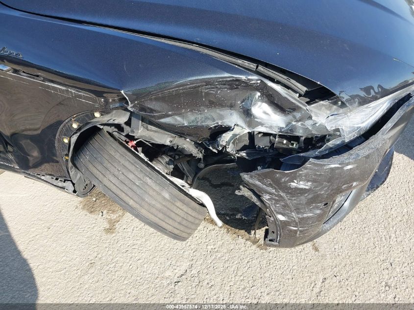 2024 Maserati Levante Modena Ultima VIN: ZN661YUM3RX443734 Lot: 43957574