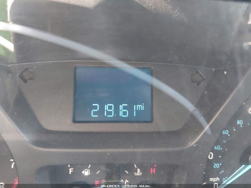 2015 Ford Transit-250 VIN: 1FTYR2ZM4FKA32859 Lot: 43957575