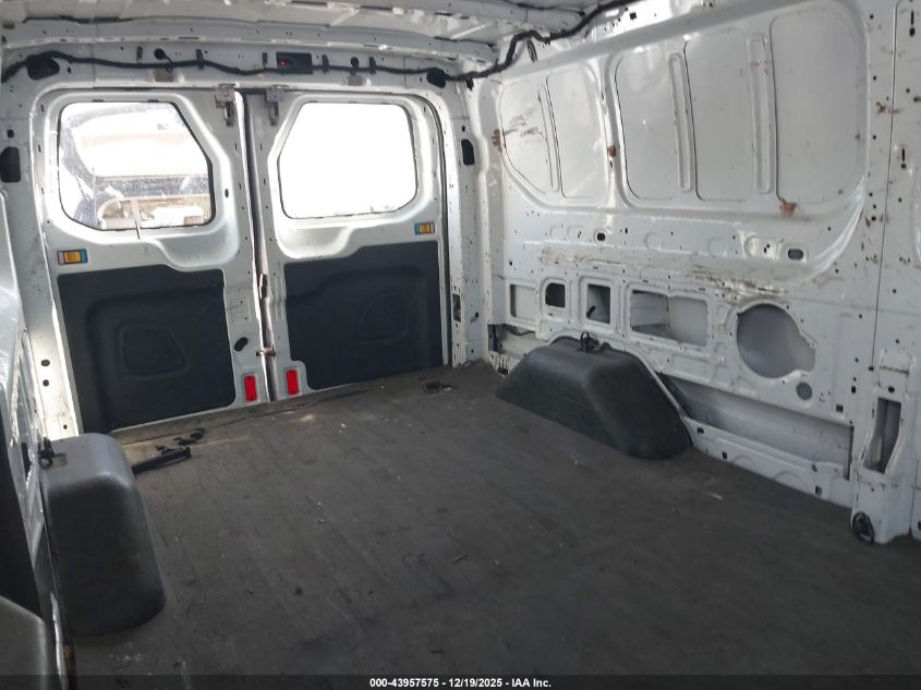 2015 Ford Transit-250 VIN: 1FTYR2ZM4FKA32859 Lot: 43957575