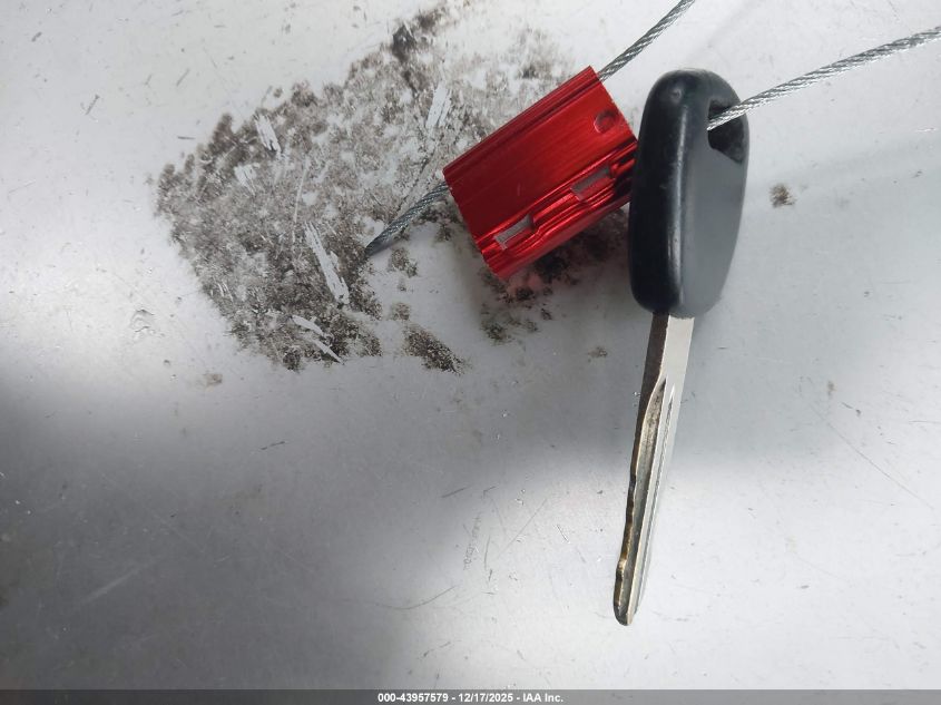 2001 Honda Accord 2.3 Lx VIN: JHMCG66511C021341 Lot: 43957579