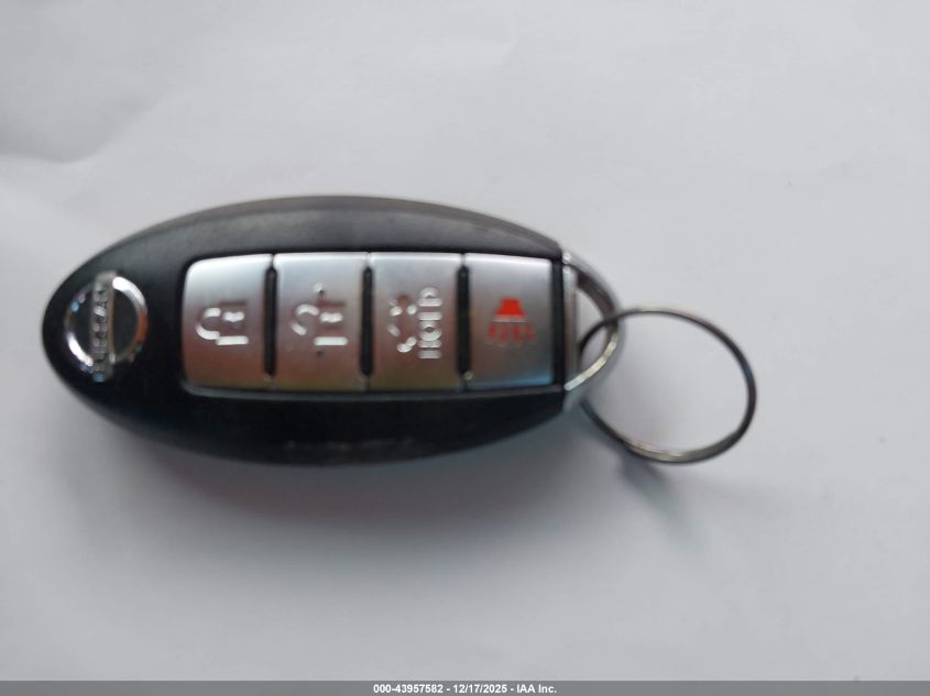 2008 Nissan Altima 2.5 S VIN: 1N4AL21EX8N427255 Lot: 43957582