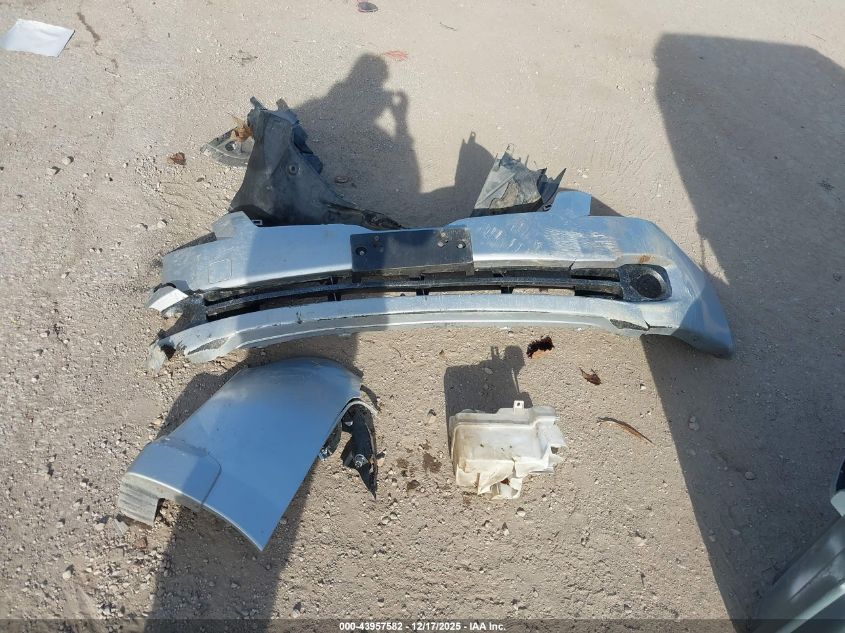 2008 Nissan Altima 2.5 S VIN: 1N4AL21EX8N427255 Lot: 43957582