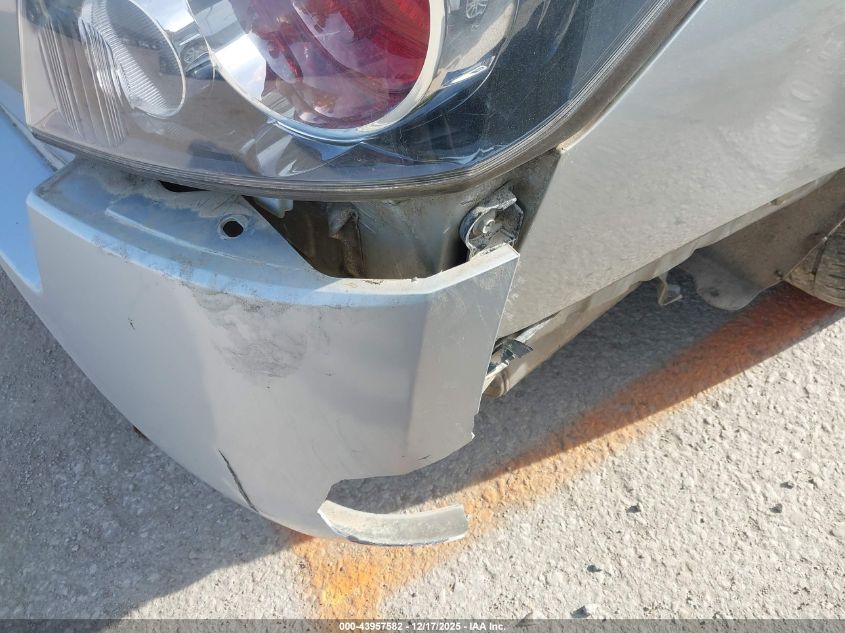 2008 Nissan Altima 2.5 S VIN: 1N4AL21EX8N427255 Lot: 43957582