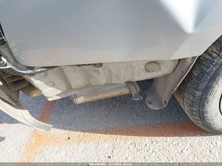 2008 Nissan Altima 2.5 S VIN: 1N4AL21EX8N427255 Lot: 43957582