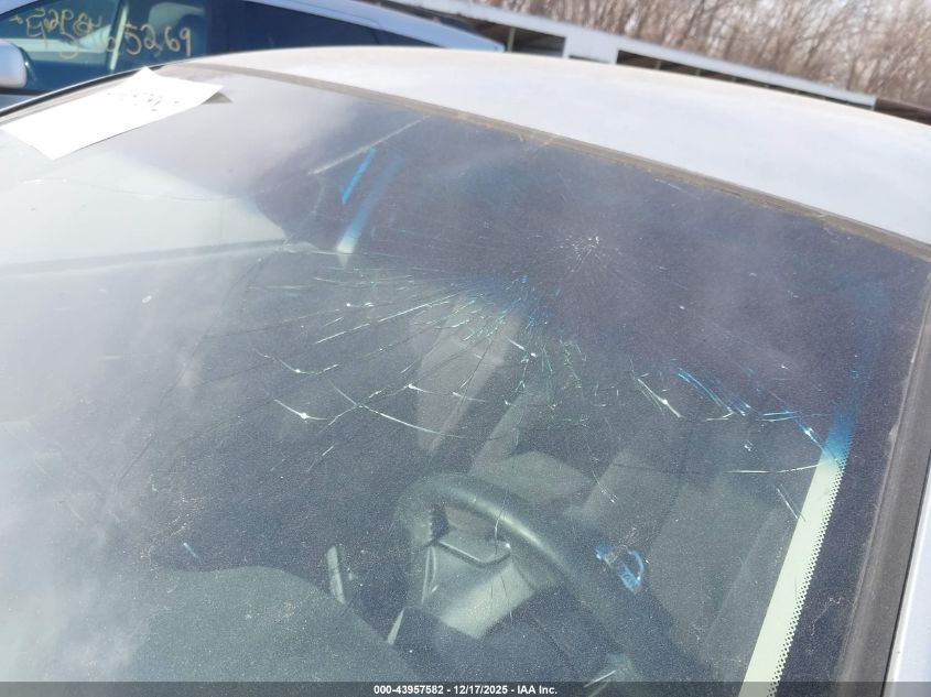 2008 Nissan Altima 2.5 S VIN: 1N4AL21EX8N427255 Lot: 43957582