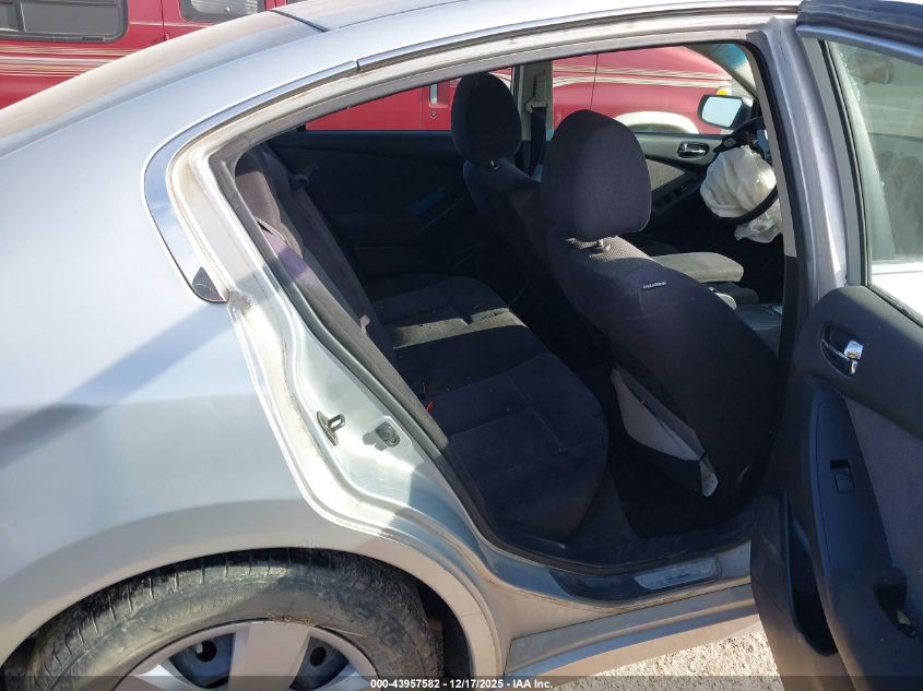 2008 Nissan Altima 2.5 S VIN: 1N4AL21EX8N427255 Lot: 43957582