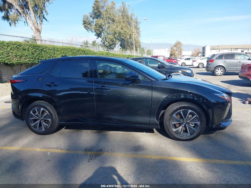 2024 Lexus Rz 300E Premium VIN: JTJABABB8RA006605 Lot: 43957583