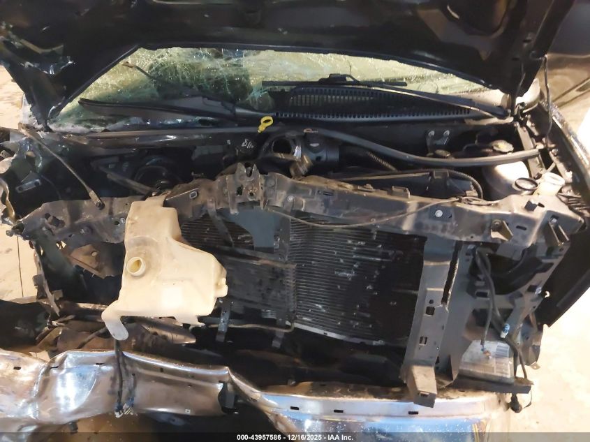 2003 GMC Savana Standard VIN: 1GTGG25U231212835 Lot: 43957586