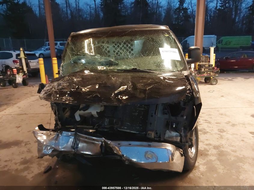 2003 GMC Savana Standard VIN: 1GTGG25U231212835 Lot: 43957586