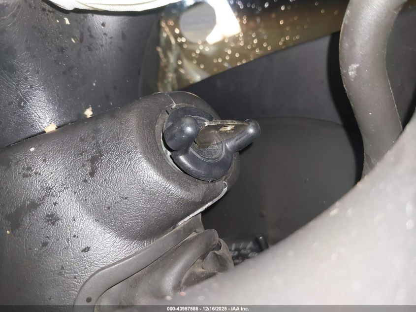 2003 GMC Savana Standard VIN: 1GTGG25U231212835 Lot: 43957586