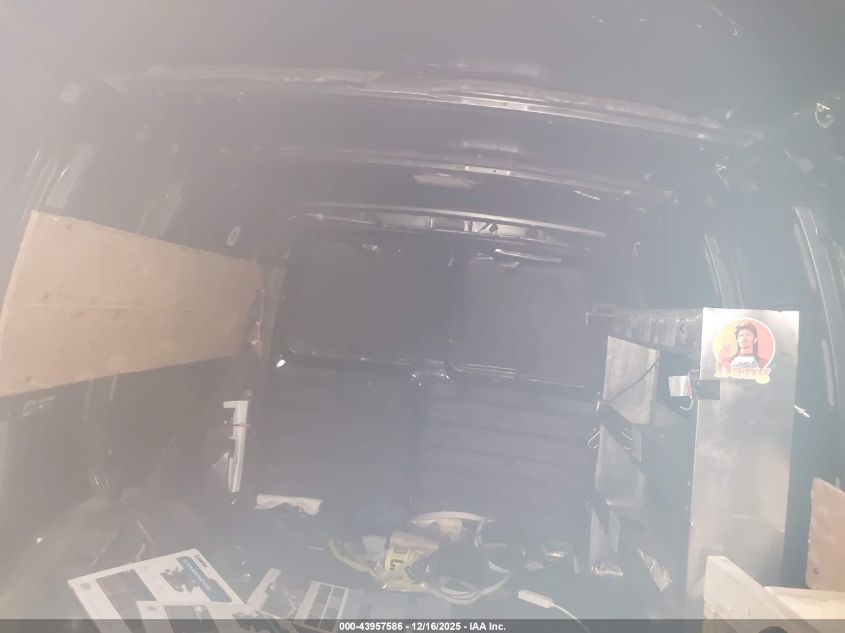 2003 GMC Savana Standard VIN: 1GTGG25U231212835 Lot: 43957586