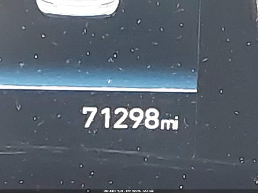 2020 Hyundai Tucson Ultimate VIN: KM8J33ALXLU243538 Lot: 43957590