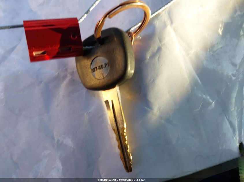 2012 Mitsubishi Galant Fe VIN: 4A32B2FF3CE009029 Lot: 43957591