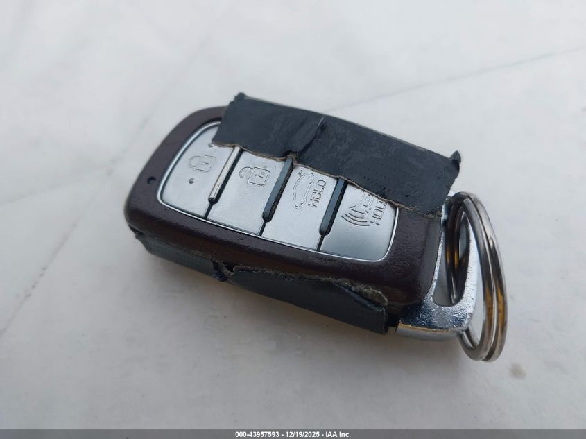 2019 Hyundai Elantra Value Edition VIN: KMHD84LF1KU849692 Lot: 43957593