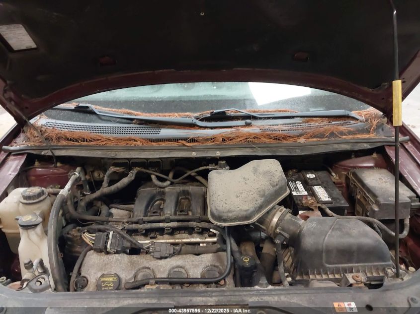 2009 Ford Edge Sel VIN: 2FMDK38C09BA83397 Lot: 43957596