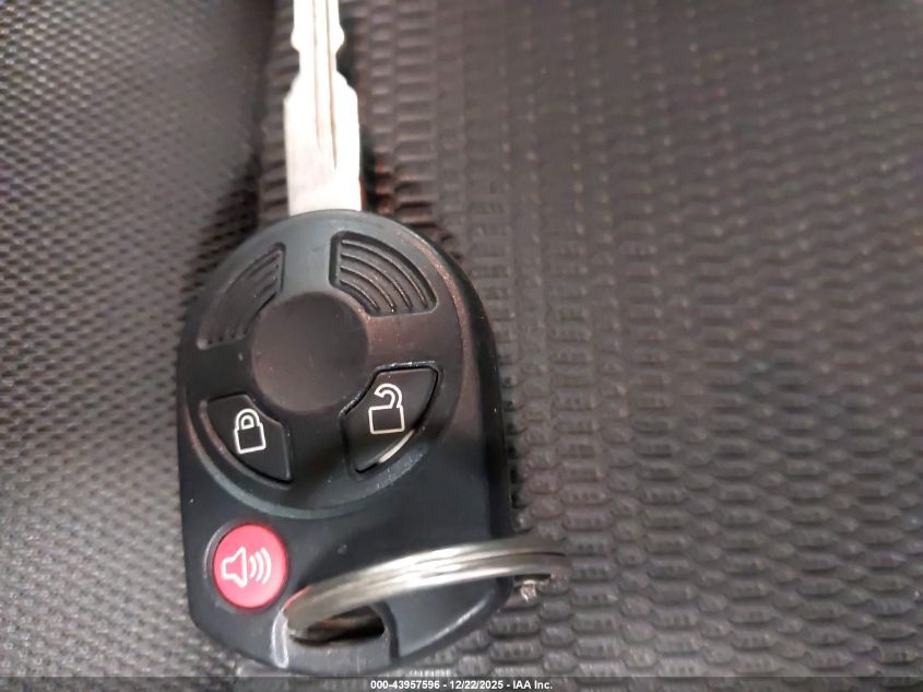 2009 Ford Edge Sel VIN: 2FMDK38C09BA83397 Lot: 43957596