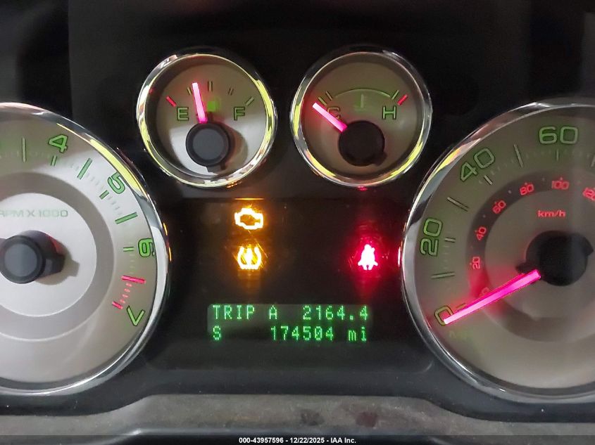 2009 Ford Edge Sel VIN: 2FMDK38C09BA83397 Lot: 43957596