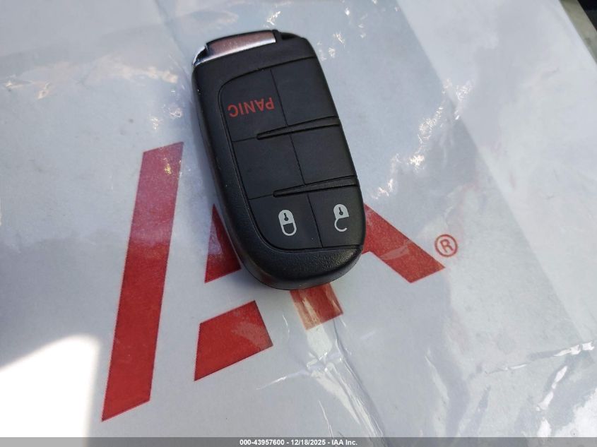 2018 Jeep Compass Sport Fwd VIN: 3C4NJCAB4JT409353 Lot: 43957600