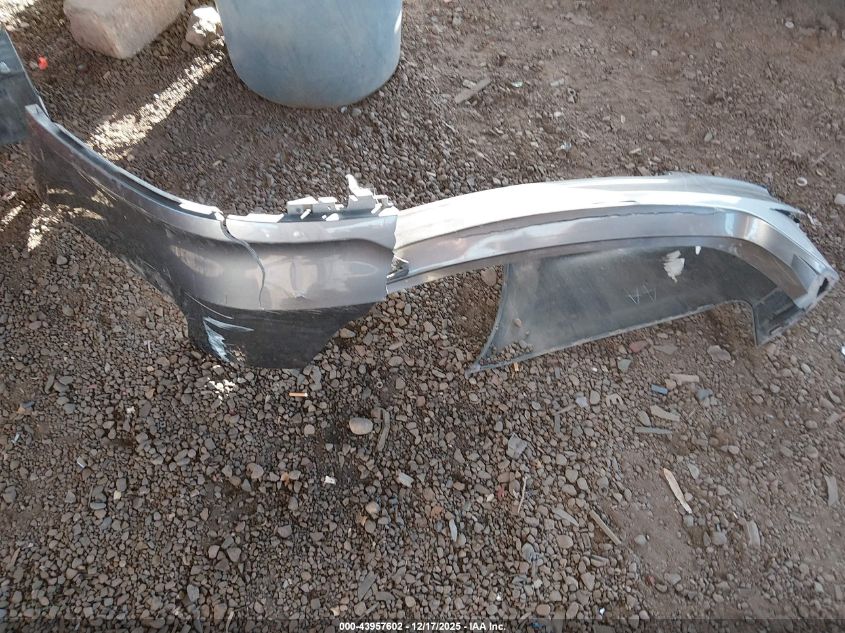 2011 Ford Taurus Sel VIN: 1FAHP2EWXBG160040 Lot: 43957602