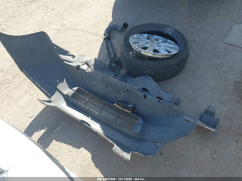 2003 Honda Accord 2.4 Ex VIN: JHMCM56603C068374 Lot: 43957606