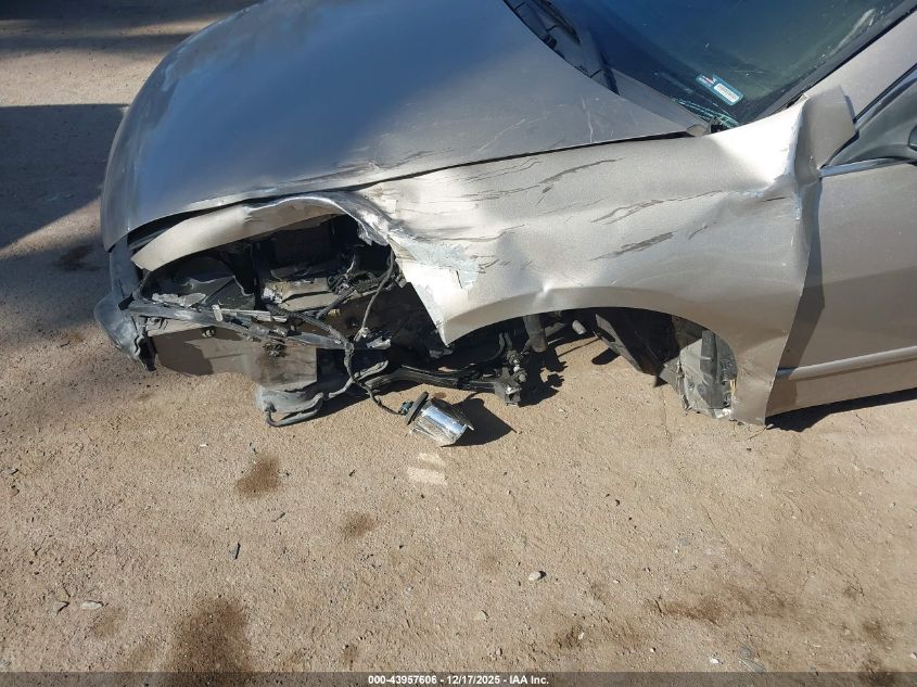 2003 Honda Accord 2.4 Ex VIN: JHMCM56603C068374 Lot: 43957606