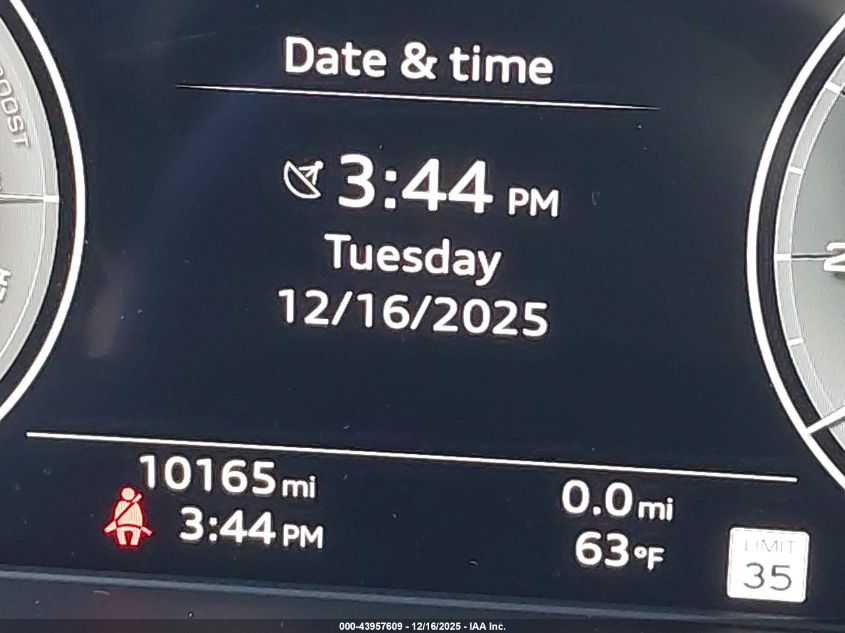 2025 Audi Q5 Premium Plus 55 Tfsi E S Line Quattro S Tronic VIN: WA1E2AFY8S2060774 Lot: 43957609