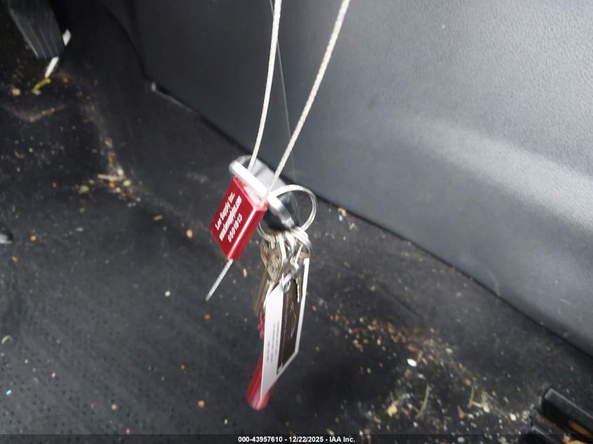 2025 Nissan Sentra S VIN: 3N1AB8BV8SY350459 Lot: 43957610