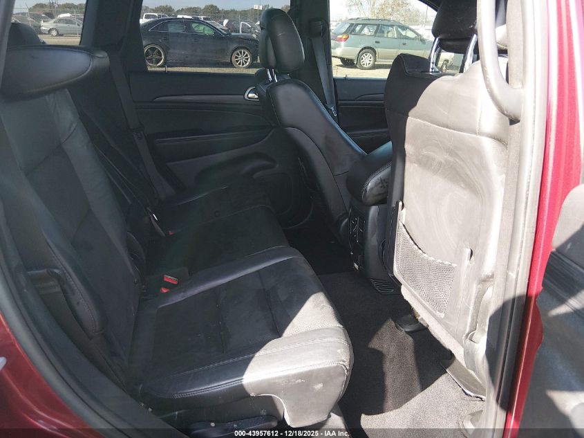 2021 Jeep Grand Cherokee Laredo X 4X2 VIN: 1C4RJEAG1MC813879 Lot: 43957612