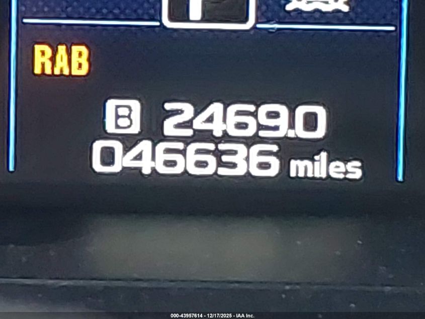 2018 Subaru Outback 2.5I Limited VIN: 4S4BSANC0J3309619 Lot: 43957614