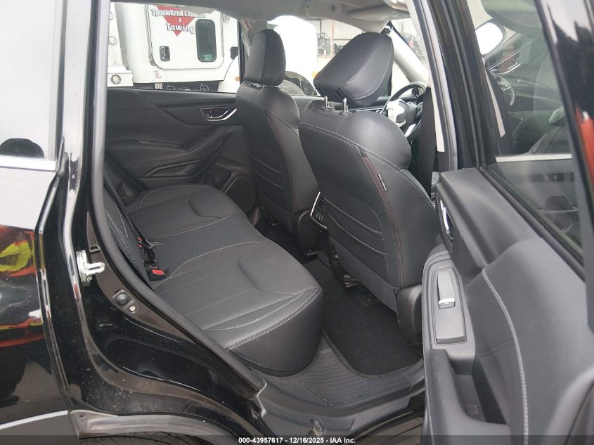 2019 Subaru Forester Limited VIN: JF2SKASC3KH566076 Lot: 43957617