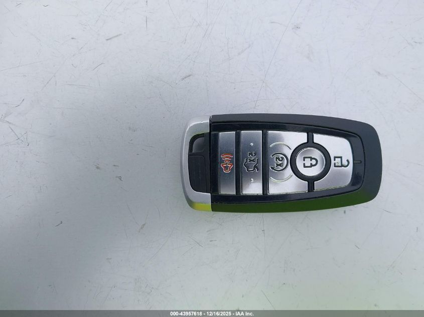 2018 Ford Fusion Titanium VIN: 3FA6P0D99JR234448 Lot: 43957618