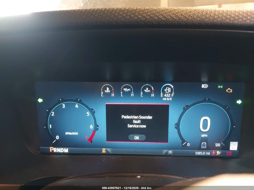 2025 Ford F-150 Xlt VIN: 1FTFW3LD0SFB16033 Lot: 43957621