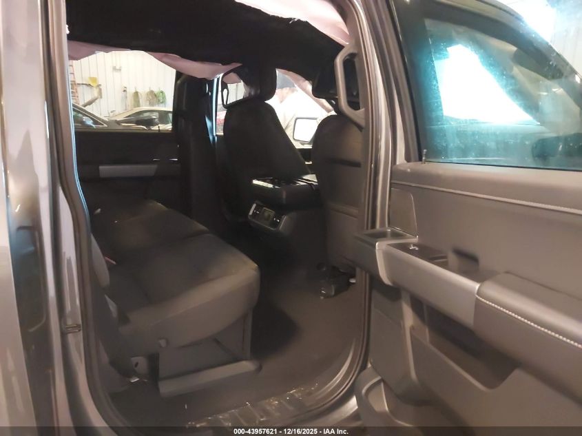 2025 Ford F-150 Xlt VIN: 1FTFW3LD0SFB16033 Lot: 43957621