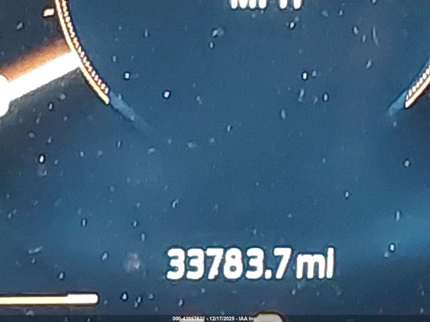 2024 Ford Mustang Gt Fastback VIN: 1FA6P8CFXR5420522 Lot: 43957622