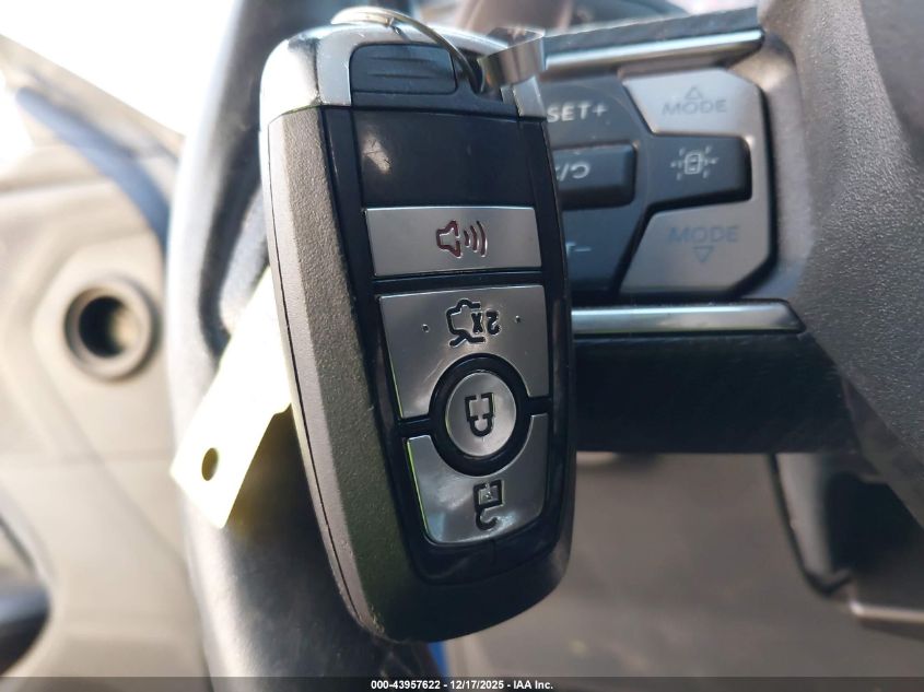 2024 Ford Mustang Gt Fastback VIN: 1FA6P8CFXR5420522 Lot: 43957622