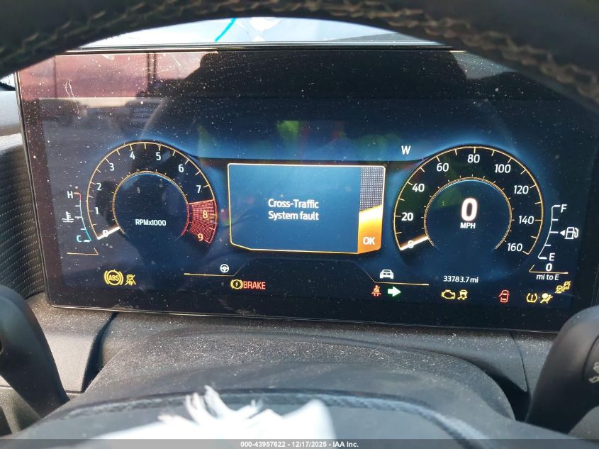 2024 Ford Mustang Gt Fastback VIN: 1FA6P8CFXR5420522 Lot: 43957622