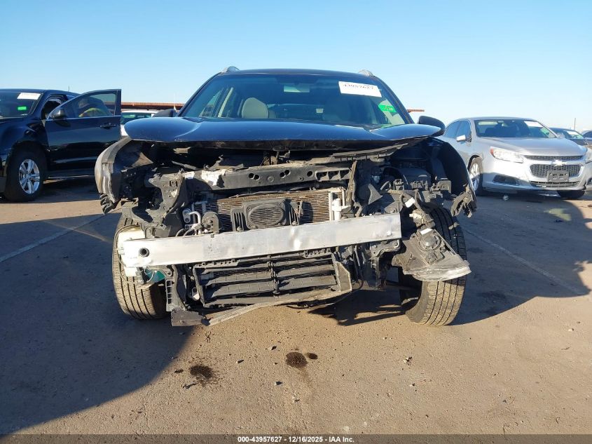 2018 Kia Niro Lx VIN: KNDCB3LC7J5162310 Lot: 43957627