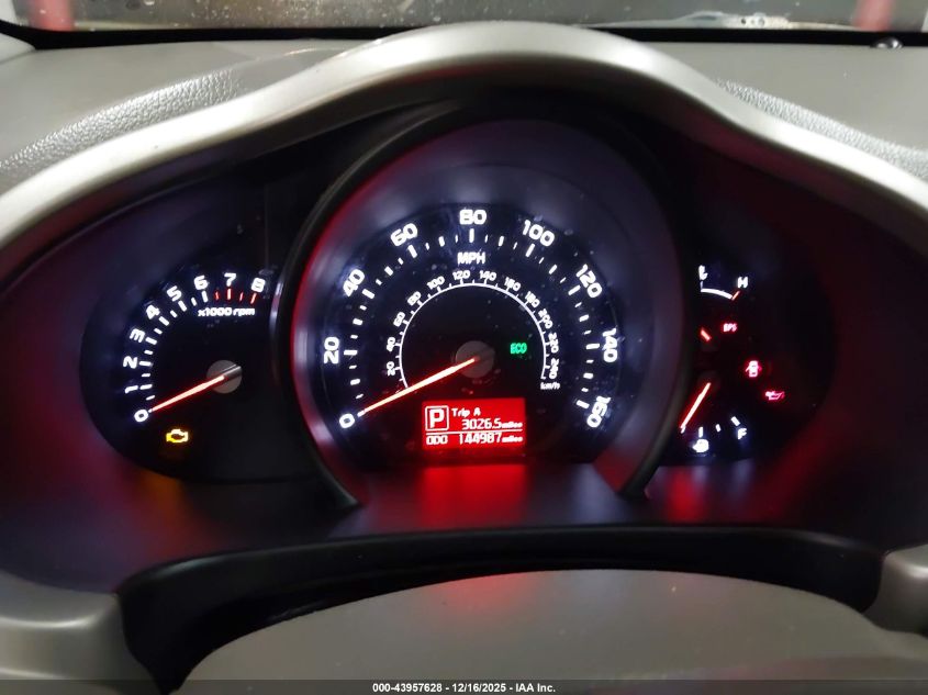 2015 Kia Sportage Lx VIN: KNDPBCAC5F7727038 Lot: 43957628