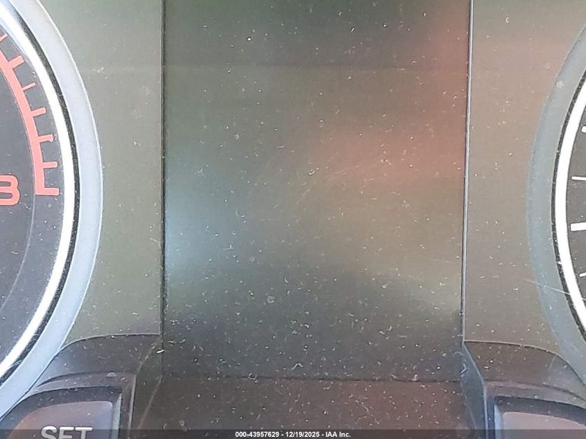 2014 Audi A4 2.0T Premium VIN: WAUAFAFL7EN016309 Lot: 43957629