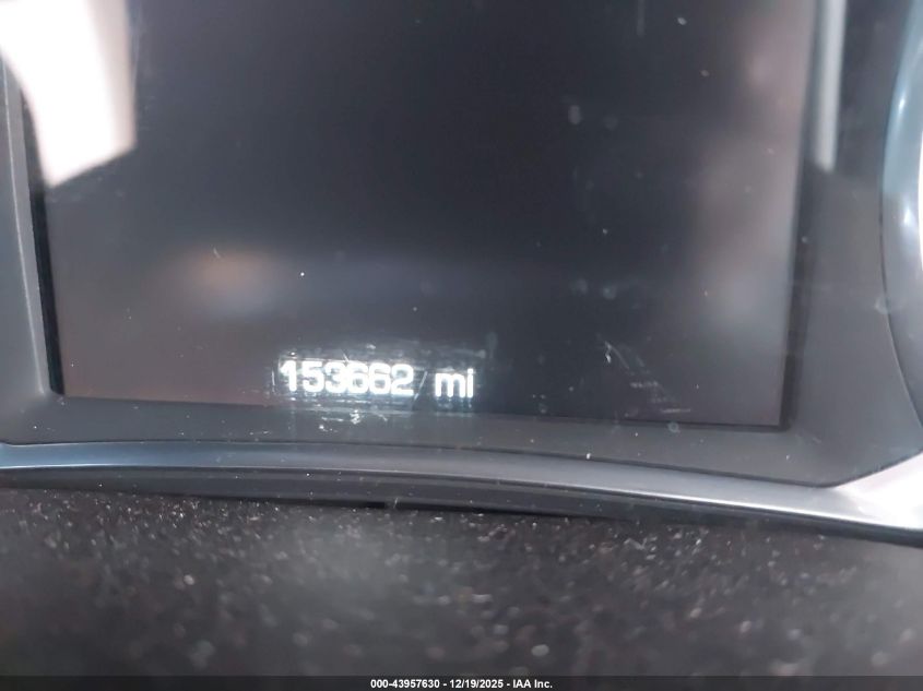 2018 Chevrolet Traverse High Country VIN: 1GNEVKKW0JJ221959 Lot: 43957630