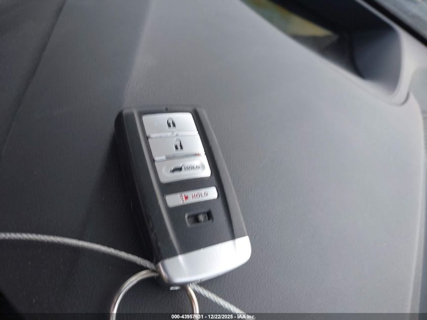 2020 Acura Rdx Advance Package VIN: 5J8TC2H72LL025195 Lot: 43957631