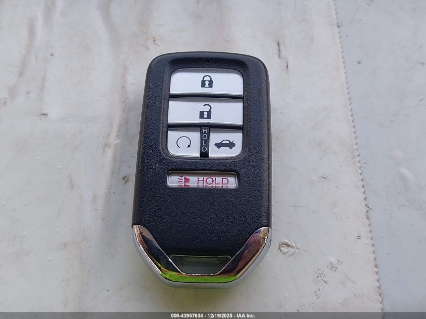 2021 Honda Civic Sport VIN: 19XFC2F8XME002653 Lot: 43957634