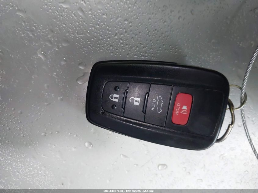 2024 Toyota Rav4 Xle Premium VIN: 2T3C1RFV6RC295827 Lot: 43957638