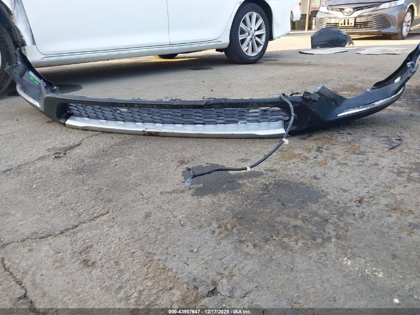 2022 Honda Pilot 2Wd Touring 7 Passenger VIN: 5FNYF5H67NB029740 Lot: 43957647