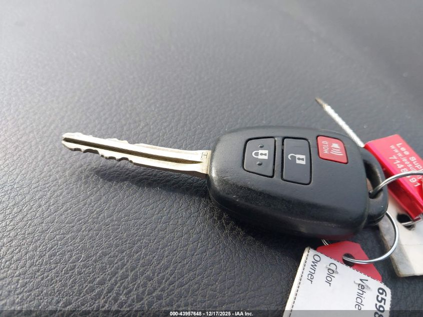 2019 Toyota Tundra Sr5 5.7L V8 VIN: 5TFDW5F11KX788360 Lot: 43957648