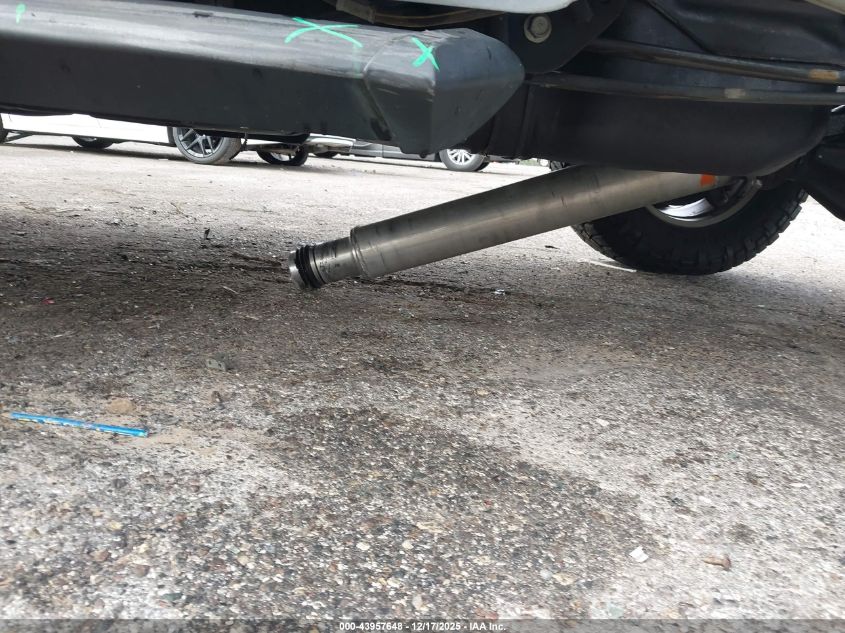 2019 Toyota Tundra Sr5 5.7L V8 VIN: 5TFDW5F11KX788360 Lot: 43957648