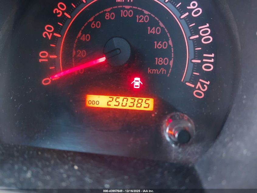 2008 Toyota Tundra Sr5 5.7L V8 VIN: 5TFDV54128X043454 Lot: 43957649